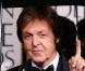 Paul McCartney