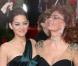 Marion Cotillard et Sophia Loren