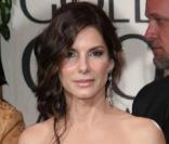 Sandra Bullock 