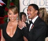 Mariah Carey et Nick Cannon 