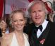 James Cameron et Suzy Amis