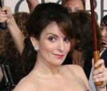 Tina Fey 