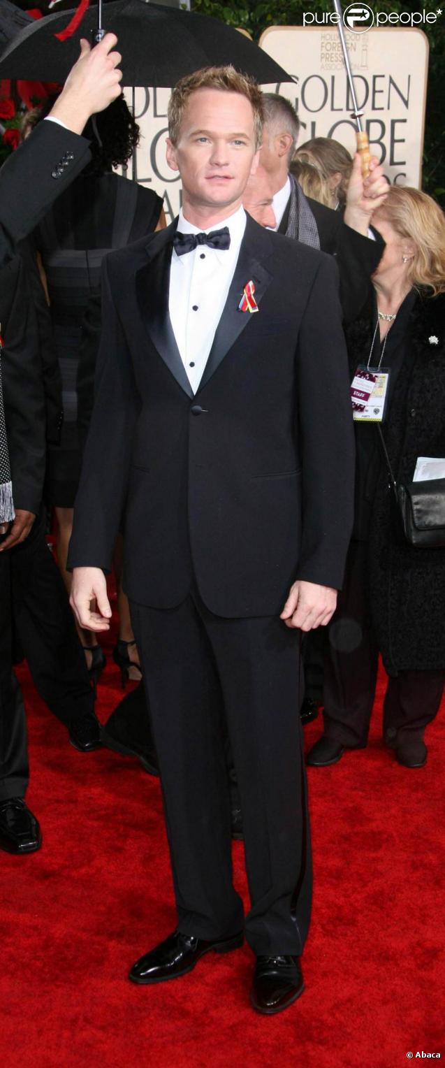 Neil Patrick Harris 