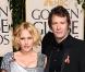 Patricia Arquette et Thomas Jane