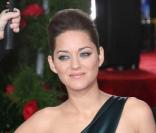 Marion Cotillard 