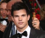    Taylor Lautner   