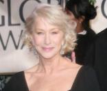 Helen Mirren 