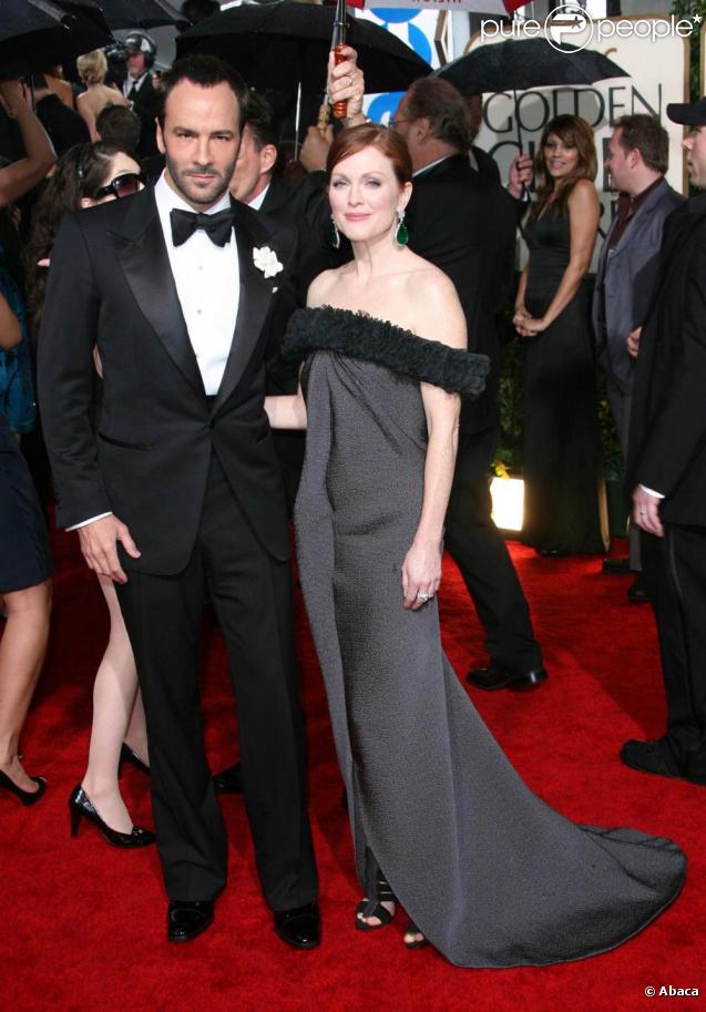    Julianne Moore   