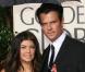Fergie et son homme Josh Duhamel