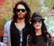 Katy Perry et Russell Brand : Quand ils vont bruncher... ils font la queue comme tout le monde !