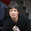 Le jour où  Mick Jagger a échappé à une tentative d' assassinat... 