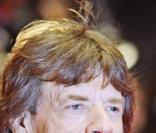 Mick Jagger