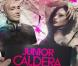 Junior Caldera a fait appel à la charmante Sophie Ellis-Bextor pour Can't fight this feeling , extrait de son album Debut