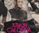 Junior Caldera a fait appel à la charmante Sophie Ellis-Bextor pour Can't fight this feeling , extrait de son album Debut