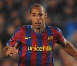 Thierry Henry 