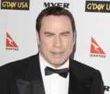 John Travolta 