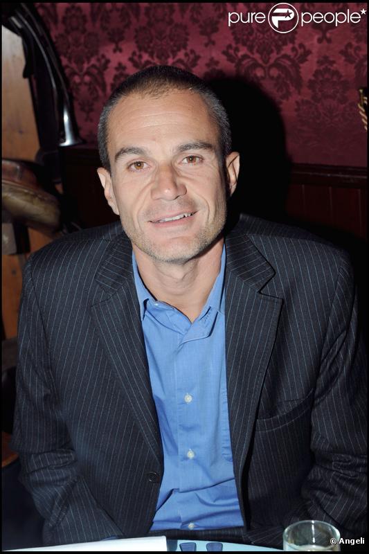 Laurent Weil 