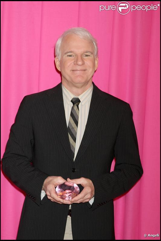 Steve Martin 