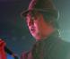 Pete Doherty a été victime de son succès pour son concert surprise à la Flèche d'or parisienne, le 18 janvier 2010 (photo : concert à Bath le 13 décembre 2009)