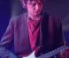 Pete Doherty a été victime de son succès pour son concert surprise à la Flèche d'or parisienne, le 18 janvier 2010 (photo : concert à Bath le 13 décembre 2009)