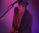 Pete Doherty à La Flèche d'or le 18 janvier 2010,  There she goes 