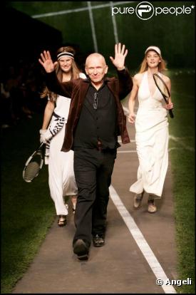 Jean-Paul Gaultier