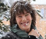 Jane Birkin, Shirley Bousquet et Yelle, de véritables princesses des neiges !