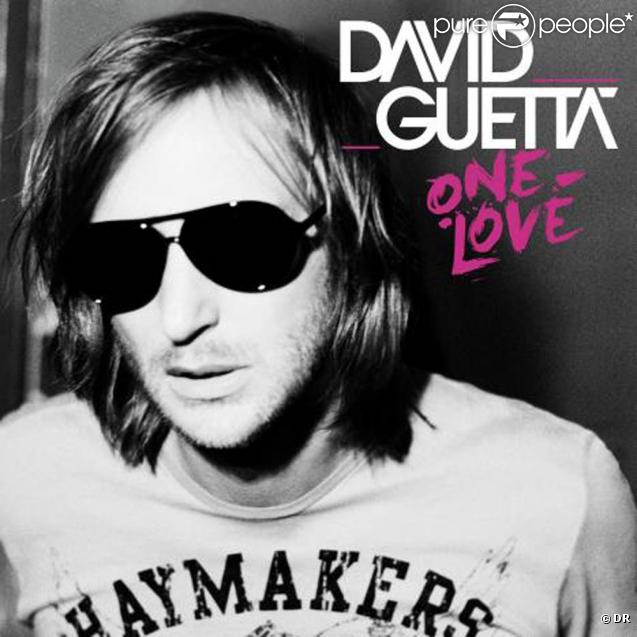 David Guetta figure dans les principaux classements des performances commerciales des musiciens en 2009