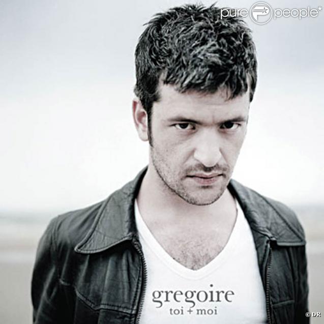 Grégoire figure dans les principaux classements des performances commerciales des musiciens en 2009