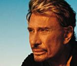 Johnny Hallyday figure dans les principaux classements des performances commerciales des musiciens en 2009