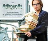 Métronome aux éditions Michel Lafon