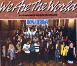 We are the world  version 2010 est en préparation, 25 ans après l'original...