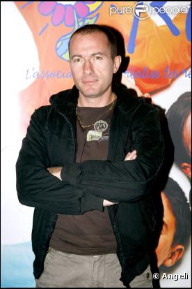 Pascal Le Grand Frère