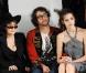 Yoko Ono et son fils Sean (ici avec sa compagne Charlotte Kemp Muhl) reforment le Plastic Ono Band pour un concert unique en février 2010