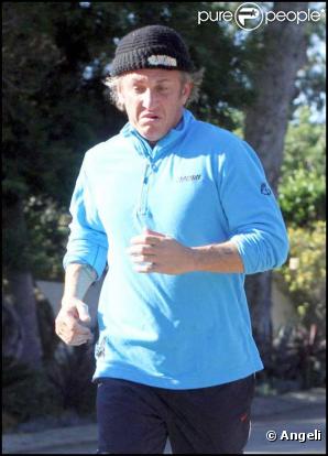 Sean Penn
