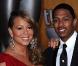 Mariah Carey et Nick Cannon à la 16ème soirée des Screen Actor Guild Awards à Los Angeles, le 23 janvier 2010