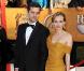 Diane Kruger et Joshua Jackson à la 16ème soirée des Screen Actor Guild Awards à Los Angeles, le 23 janvier 2010