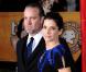 Jesse James et Sandra Bullock à la 16ème soirée des Screen Actor Guild Awards à Los Angeles, le 23 janvier 2010