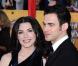 Julianna Margulies et Keith Lieberthal à la 16ème soirée des Screen Actor Guild Awards à Los Angeles, le 23 janvier 2010