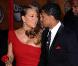 Mariah Carey et Nick Cannon à la 16ème soirée des Screen Actor Guild Awards à Los Angeles, le 23 janvier 2010