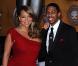 Mariah Carey et Nick Cannon à la 16ème soirée des Screen Actor Guild Awards à Los Angeles, le 23 janvier 2010