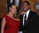 Mariah Carey et Nick Cannon à la 16ème soirée des Screen Actor Guild Awards à Los Angeles, le 23 janvier 2010