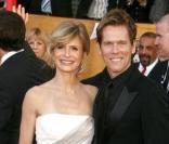 Kevin Bacon et Kyra Sedwick à la 16ème soirée des Screen Actors Guild Awards à Los Angeles, le 23 janvier 2010