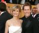 Kevin Bacon et Kyra Sedwick à la 16ème soirée des Screen Actors Guild Awards à Los Angeles, le 23 janvier 2010