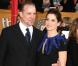 Jesse James et Sandra Bullock à la 16ème soirée des Screen Actor Guild Awards à Los Angeles, le 23 janvier 2010