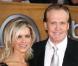 Lee Majors et sa compagne à la 16ème soirée des Screen Actors Guild Awards à Los Angeles, le 23 janvier 2010