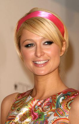 Paris Hilton
