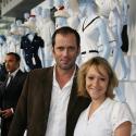 Christian Vadim : le fils de Catherine Deneuve va être papa... d'une petite fille !