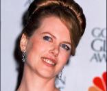 Nicole Kidman en 1997 