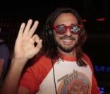 Bob Sinclar met le feu au VIP Room Theater à Paris, le 23 janvier 2010 !